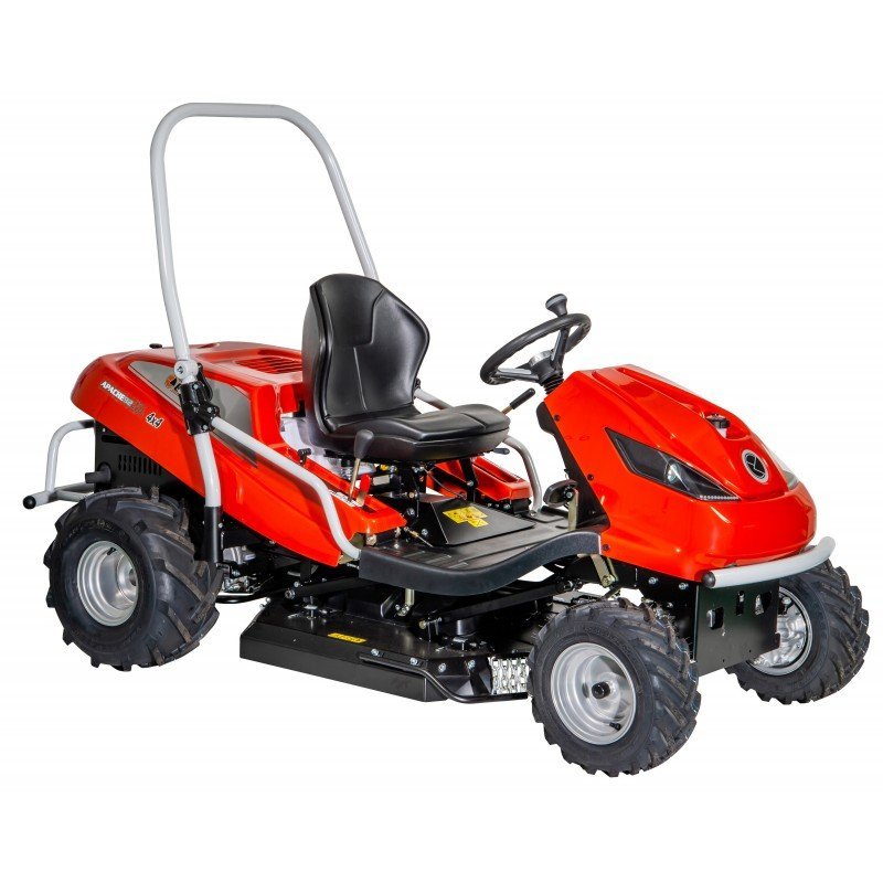 Oleo Mac Tuareg 92 EVO 4x4 1 1 jpg