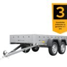 Remorque a deux essieux Garden Trailer 264 2 KIPP 6 2 jpg