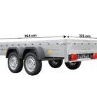 Remorque a deux essieux Garden Trailer 264 2 KIPP 7 1 jpg