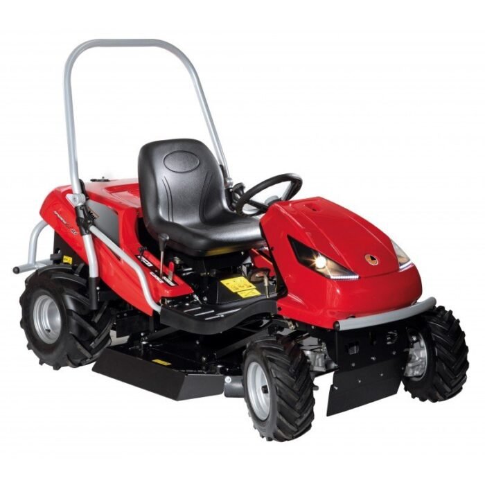 autoportee debroussailleuse tuareg 92 evo 5 jpg