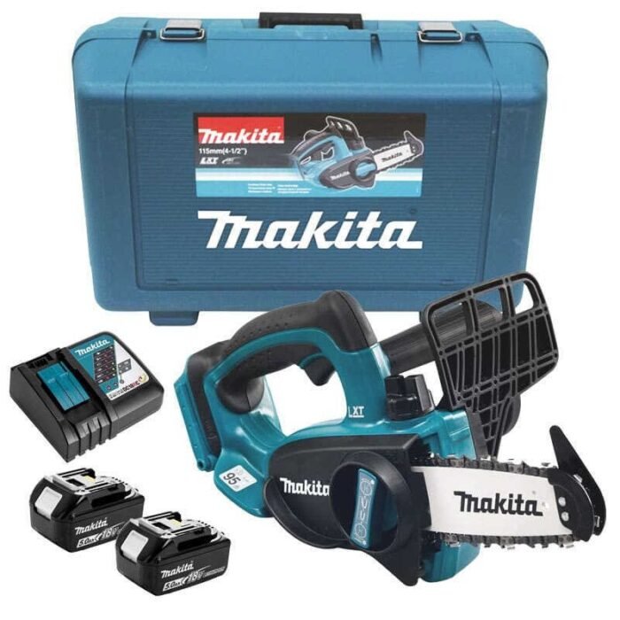 tronconneuse elagage 18v makita du 1 jpg