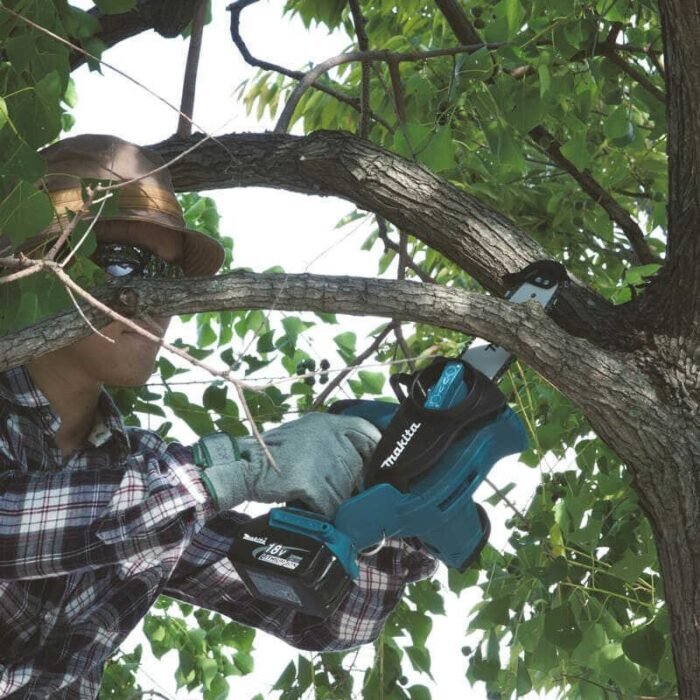 tronconneuse elagage 18v makita duc122rte 2 jp 1 jpg