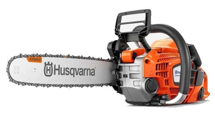 tronconneuse husqvarna thermique 540 xp mark 1 jpg